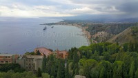 12 - Sicily and the Amalfi Coast